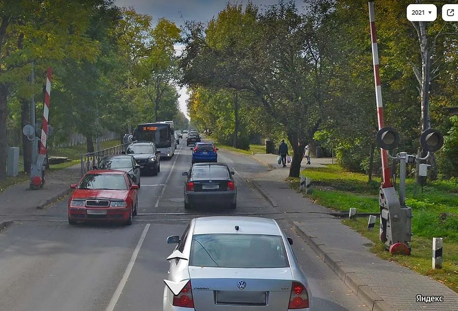 Granica Szpandina