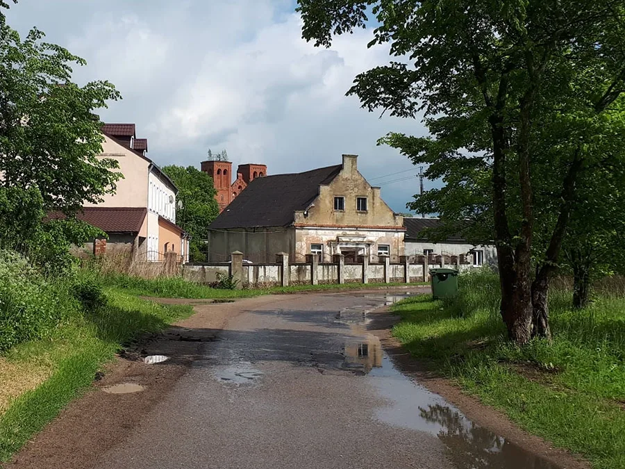 Tschernyschewskoje