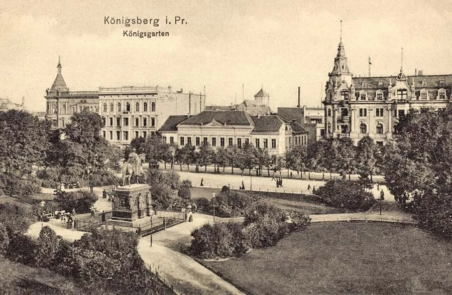 Plac Paradny