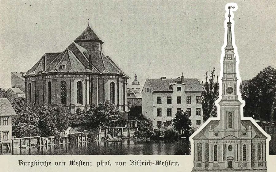 Burgkirche