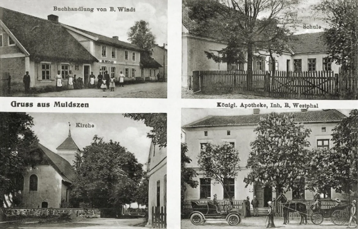 Mulden bažnyčia