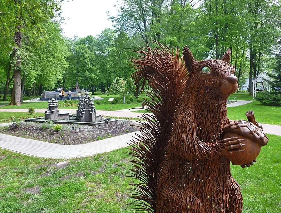 Voverytė