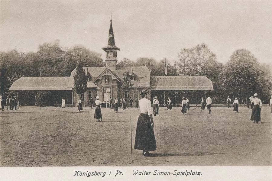 Walter-Simon-Platz