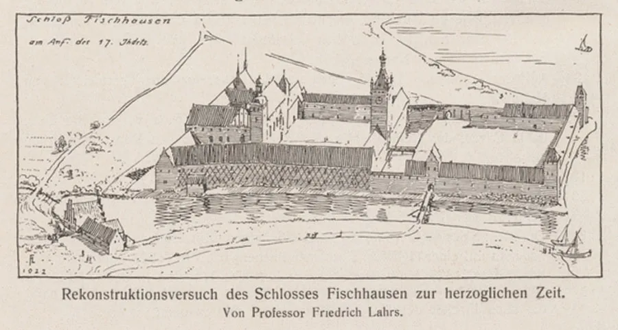 Fischhausen