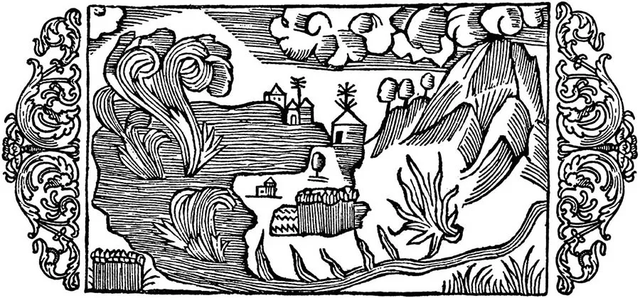 Olaus Magnus Olaus Magnus