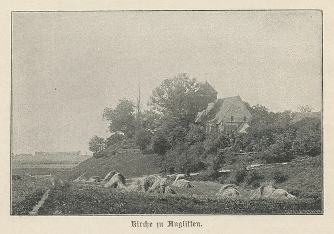 Auglitten bažnyčia