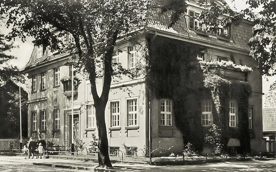 Heinrichswalde taupomoji kasa