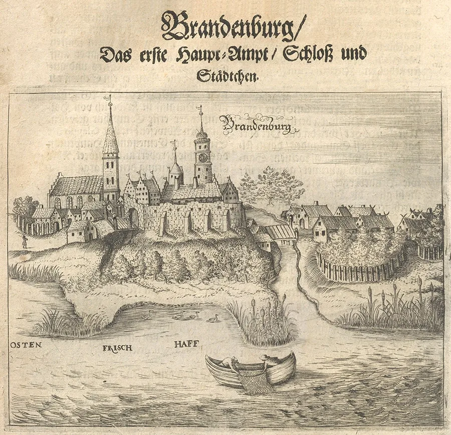 Brandenburg