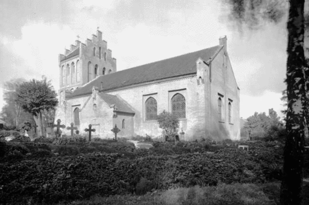 The Seligenfeld Church