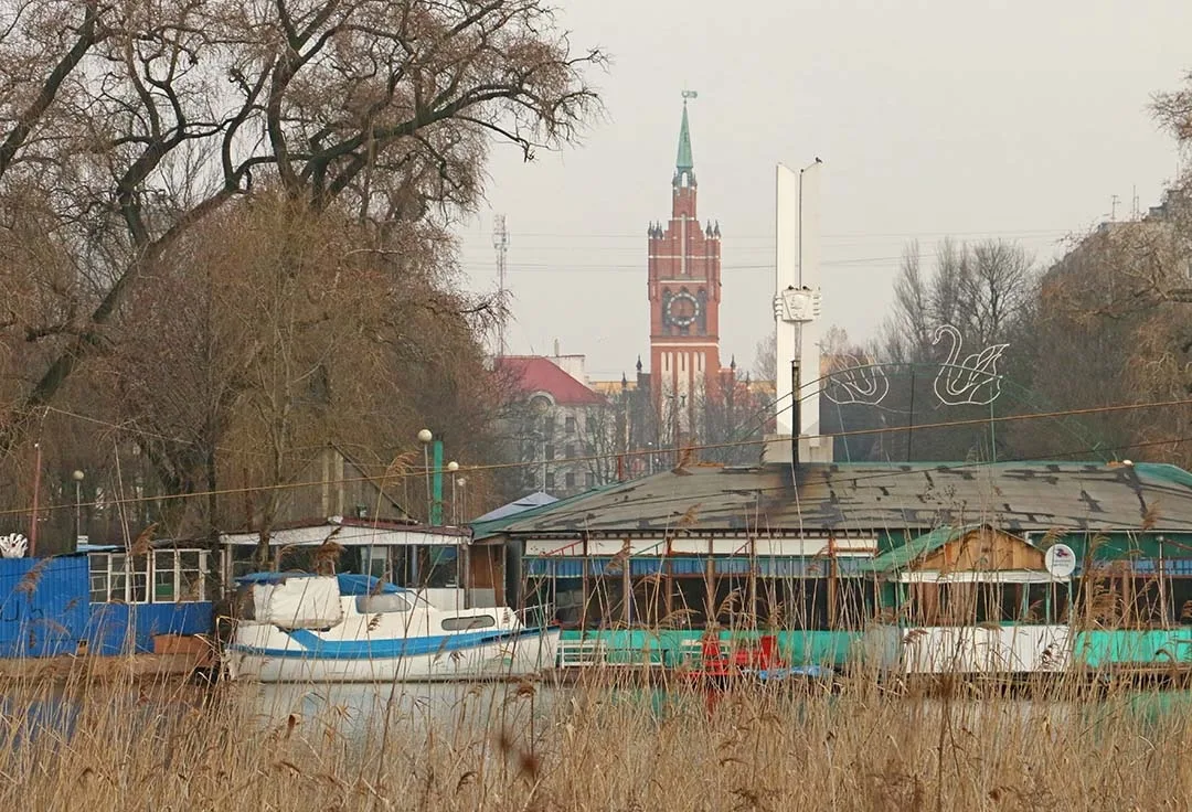 Pietų parkas