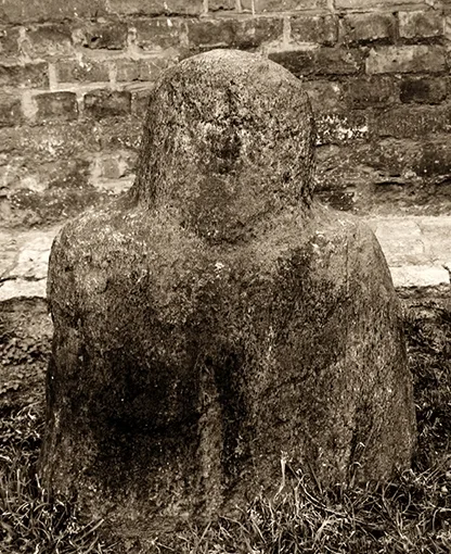 The “Monk” from Gałdowo-Jędrychowo