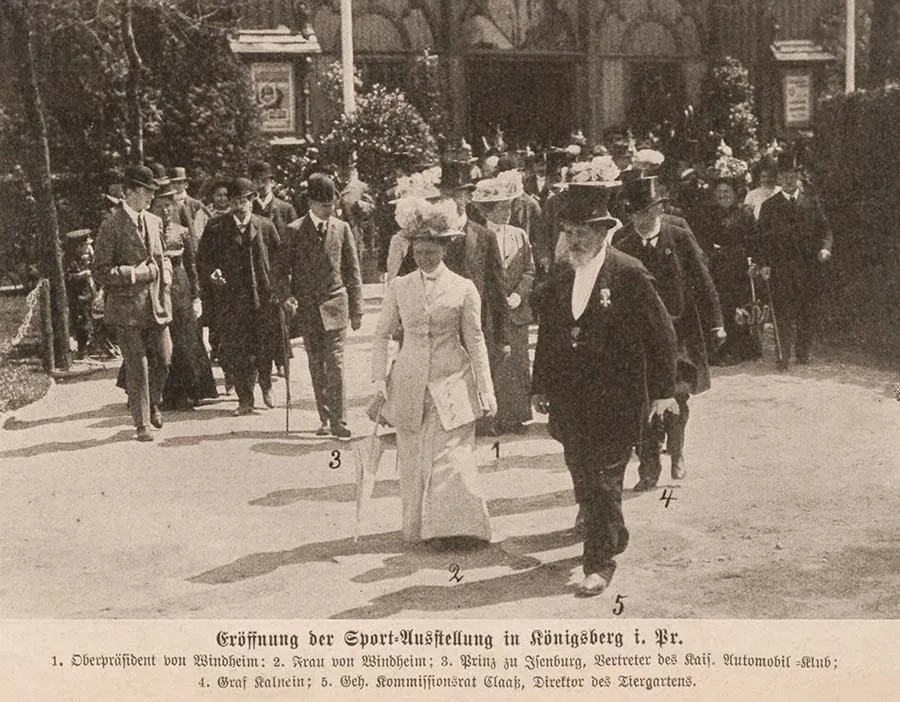 Hermann Claaß