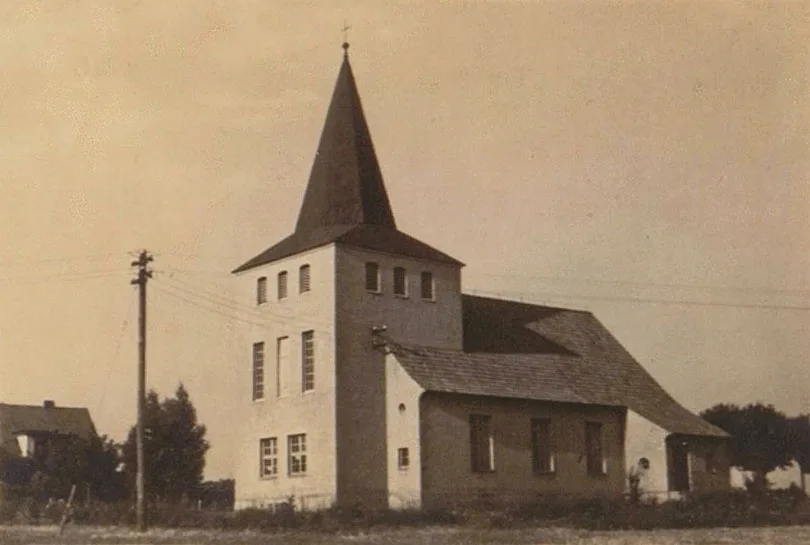 Kirche Sodehnen