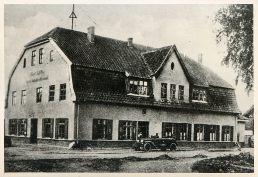 Gasthaus Tollkuehn