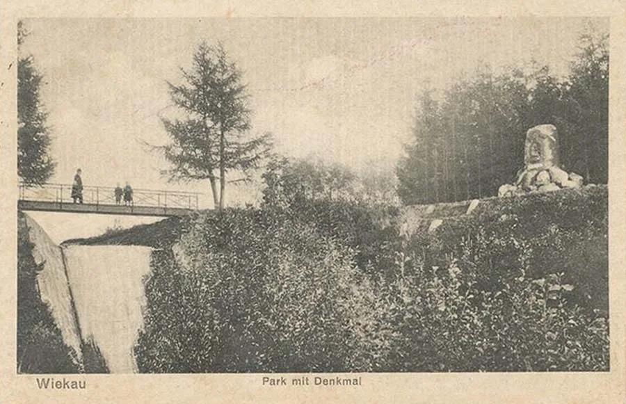 Pomnik Hoffmanna