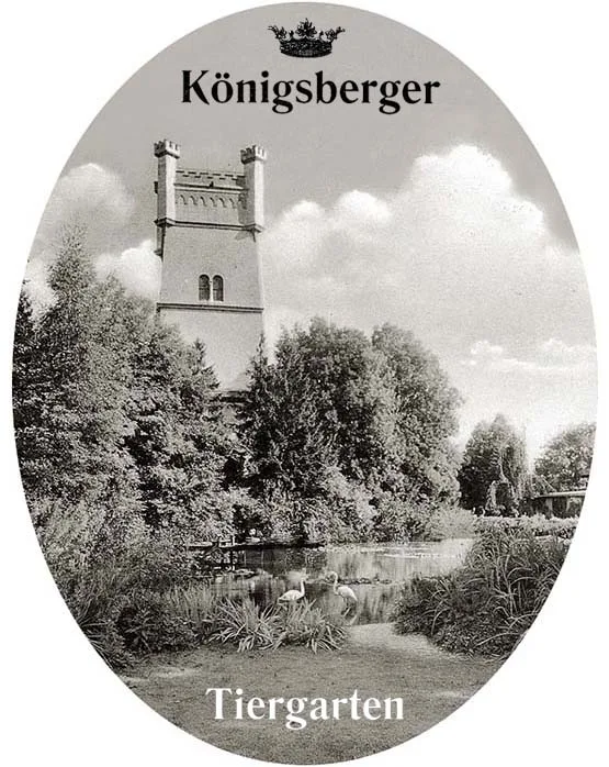 Flamingowinkel Flamingowinkel
