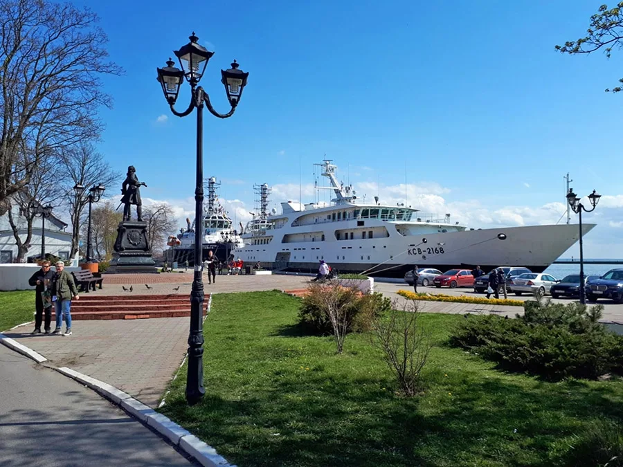 Baltijsk