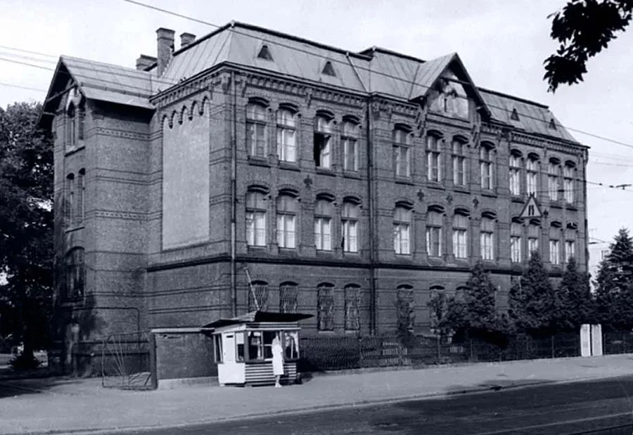Ottokar School