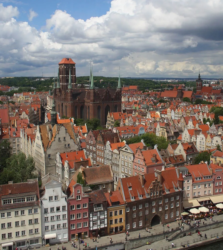 Gdańsk