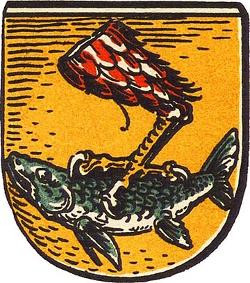 Герб Фридланда