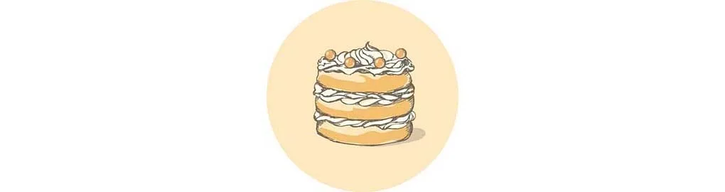 Dritte Königsberger Torte