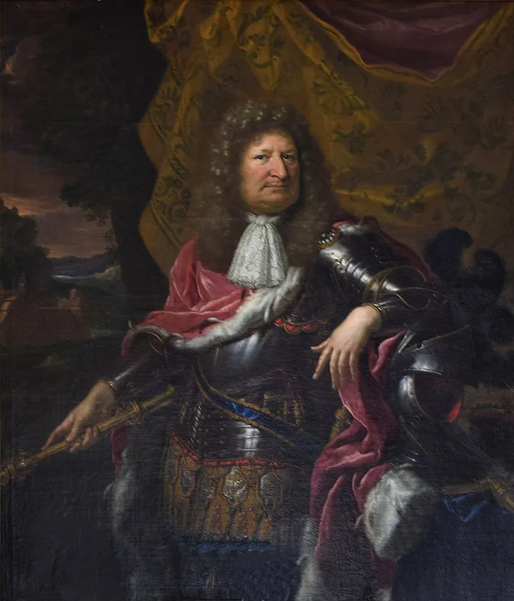 The Making of the Great Elector