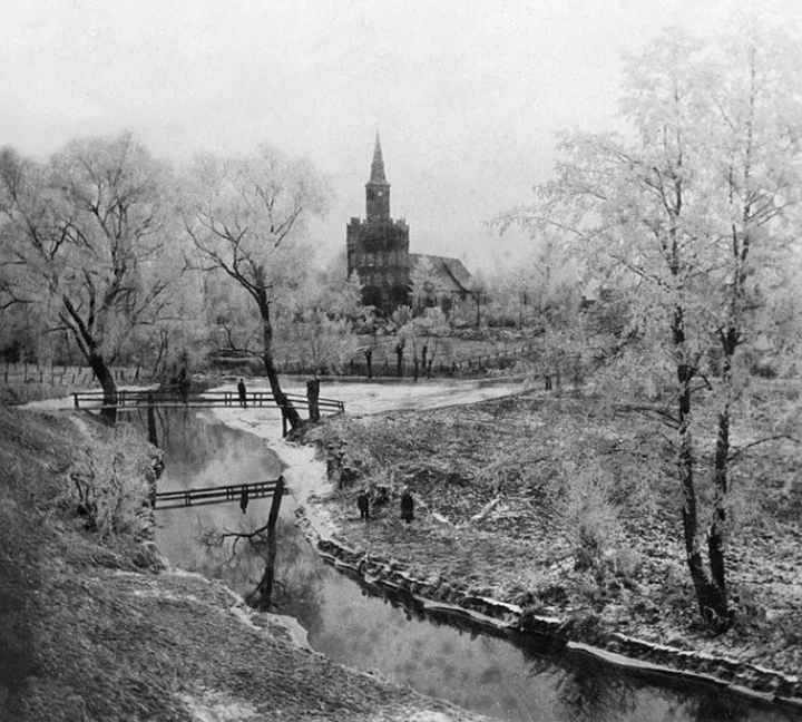 Kirche Uderwangen