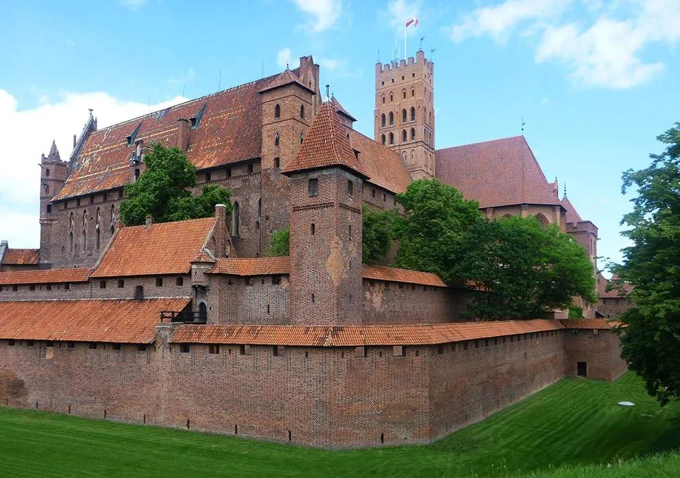Marienburg