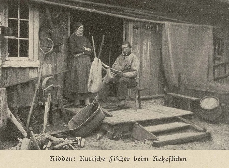 Nidden
