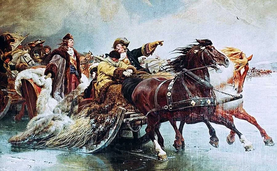 Великий курфюрст