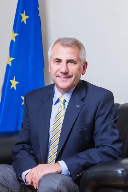 Vygaudas Ušackas: „Įeisiu į istoriją kaip ‚krizių ambasadorius‘“