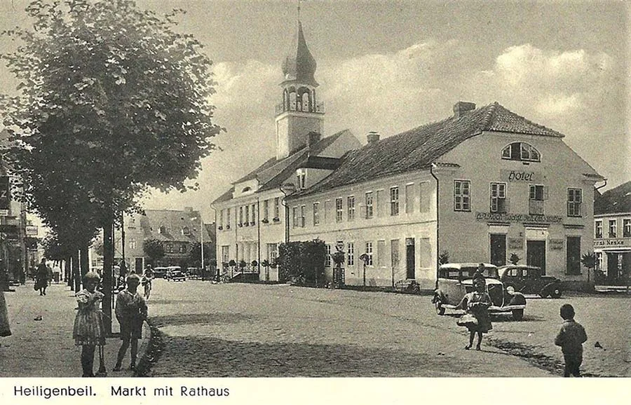 Ratusz