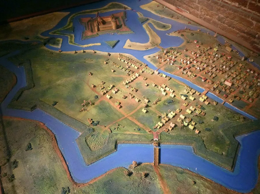 Layout
