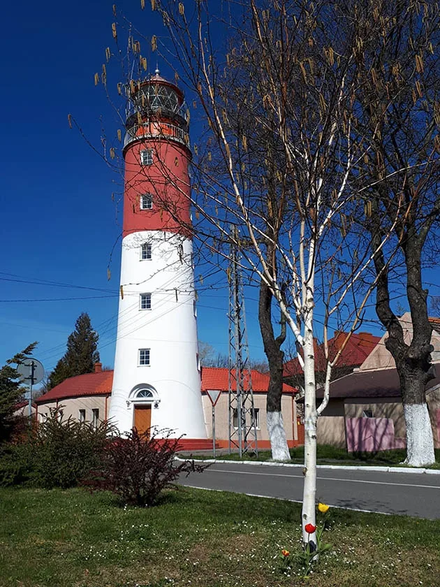 Baltijsk (Pillau)