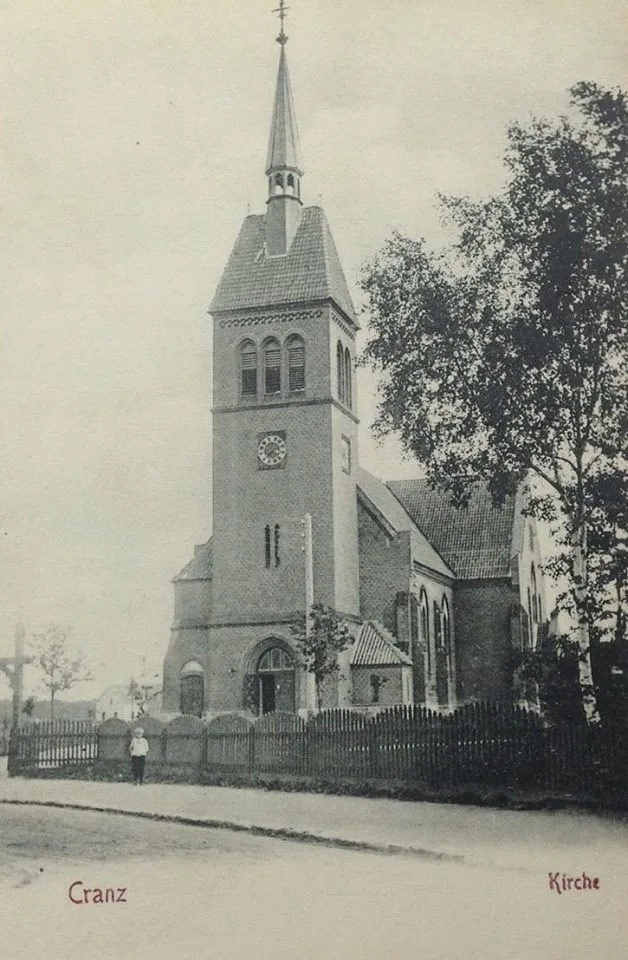 Cranz Church