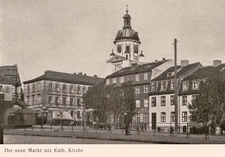 Neuer Markt