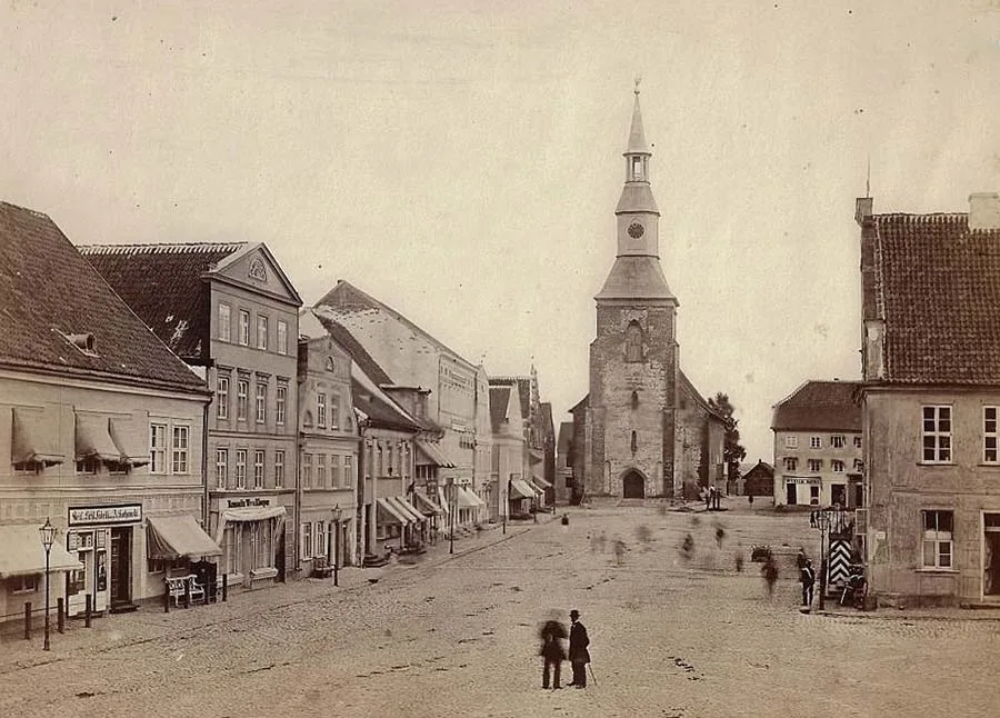 Insterburg