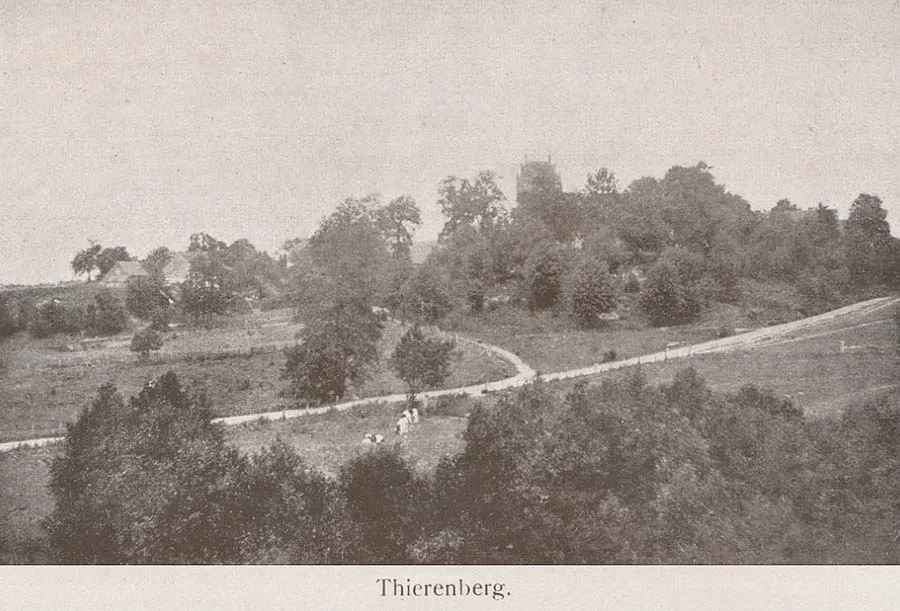 Thierenberg