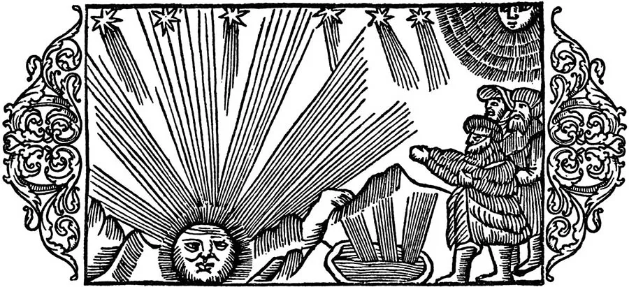 Olaus Magnus Olaus Magnus