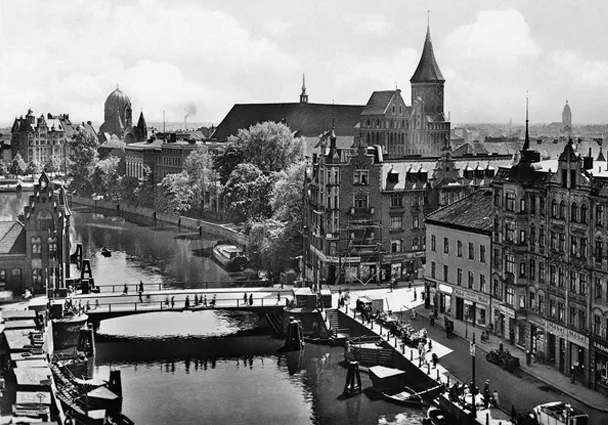 Schmiedebrücke