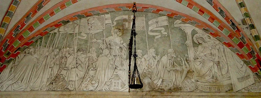 Marienburg