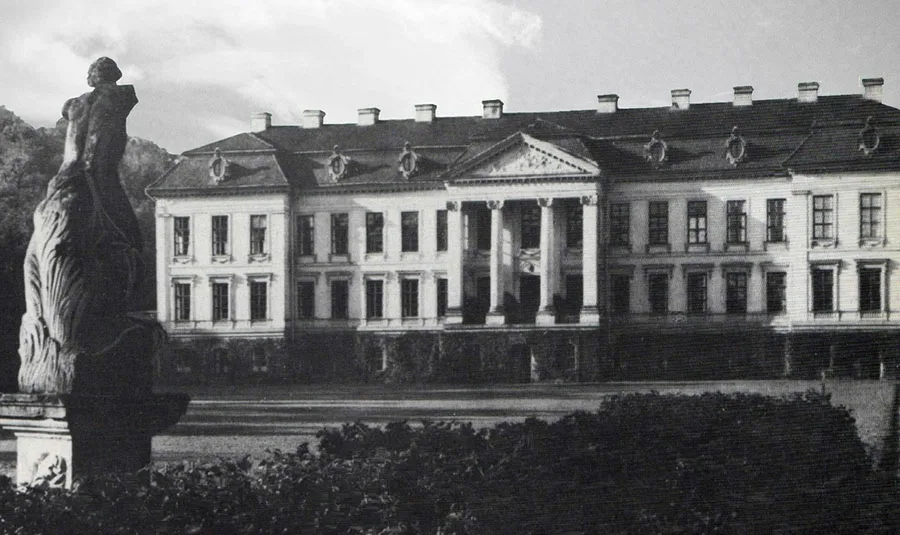 Friedrichsteino rūmai