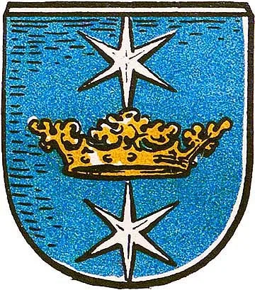 Герб Лёбенихта