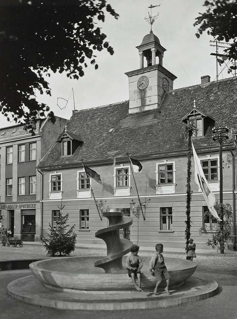Rathaus