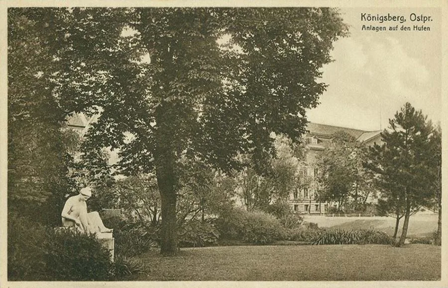 Hufen