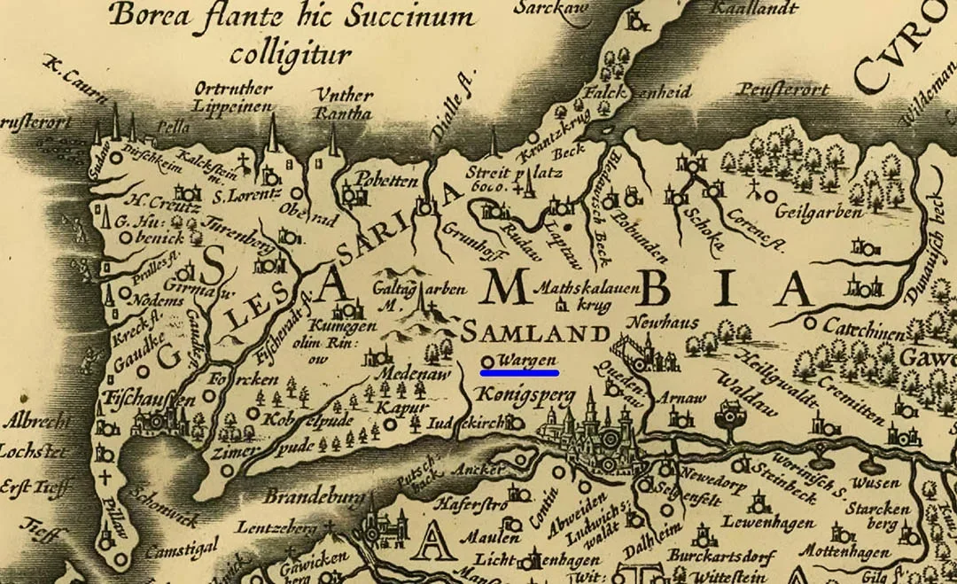Kotelnikovo (Wargen)