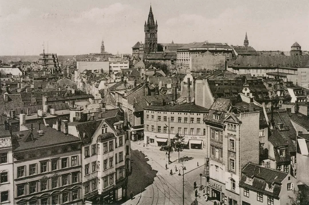 Лёбенихт (1300–1944)