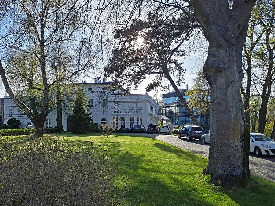Schloss Hotel