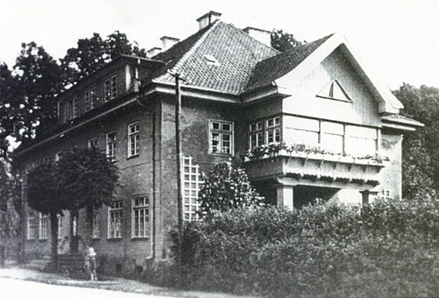 Sankt Lorenz