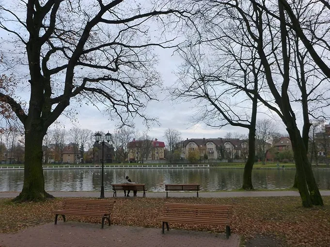 Once Again on Why People Move to Kaliningrad